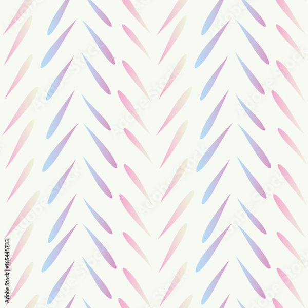 Fototapeta Herringbone stripes.