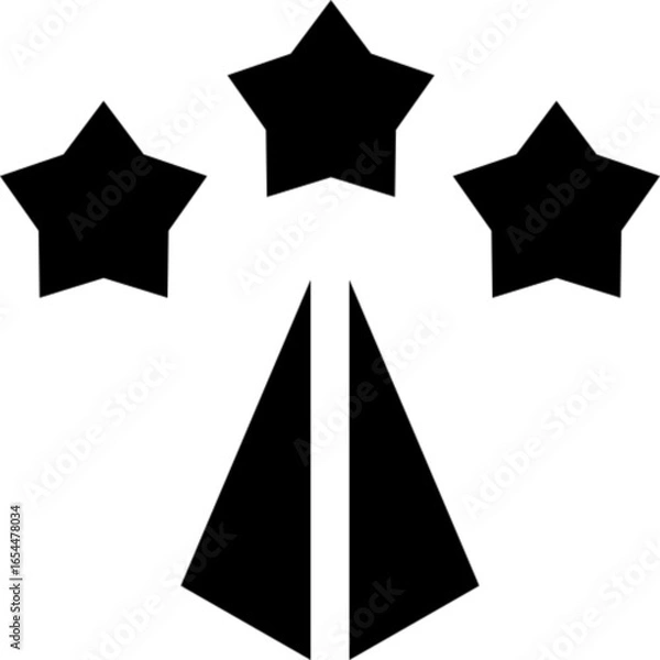 Obraz Satisfaction Icon