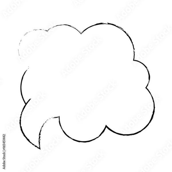 Fototapeta retro burst icon over white background icon