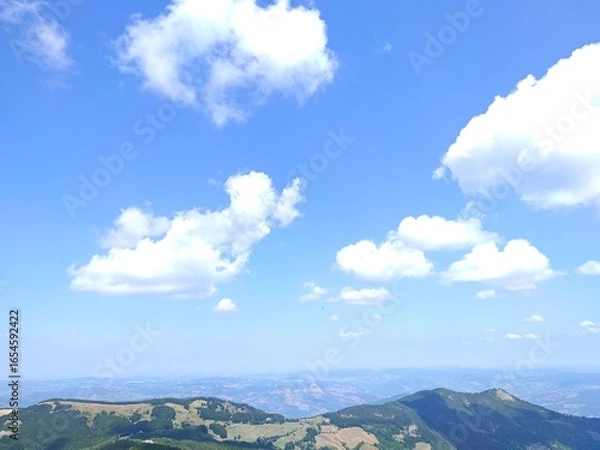 Obraz panorama