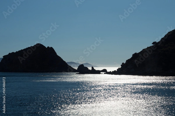 Fototapeta OLYMPUS DIGITAL CAMERA