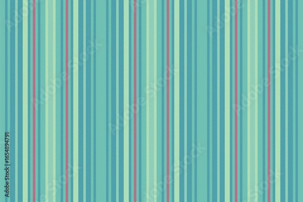 Obraz Elegant striped pattern with a subtle texture. A calming palette evokes tranquility. Versatile for backgrounds, textiles, and design elements.