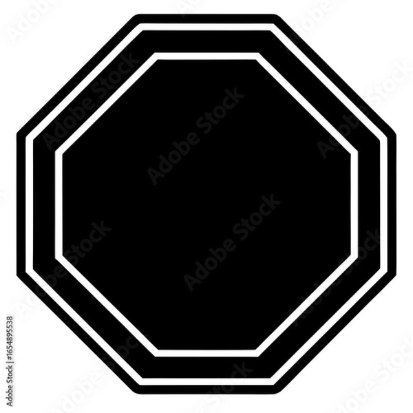 Obraz 3d render of a star icon