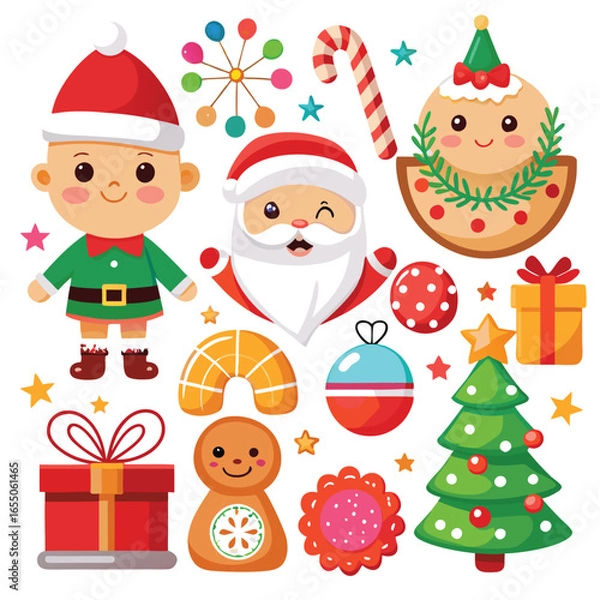 Fototapeta Adobe Illustrator Artwork