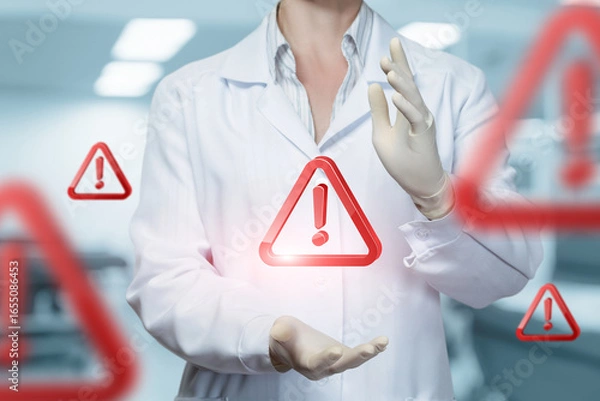 Obraz Generated image