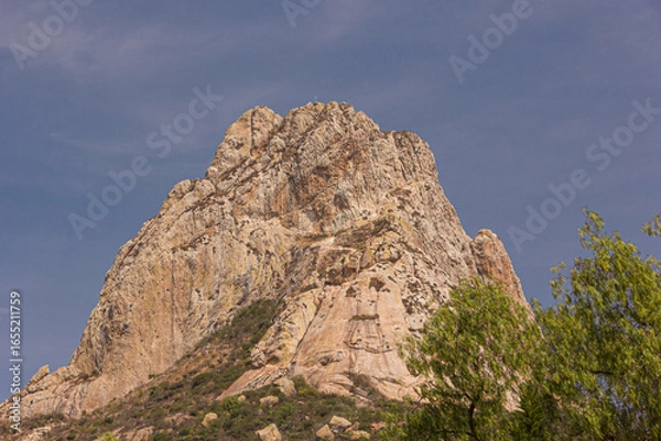 Obraz Peña de Bernal