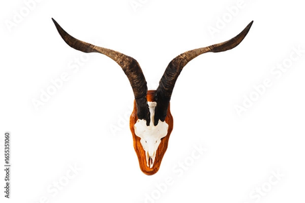 Obraz Grandes cuernos