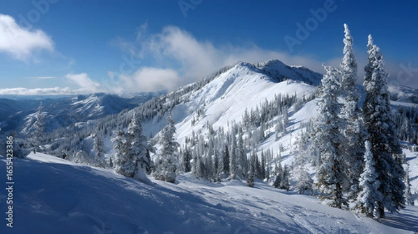 Fototapeta Optical Glass Surface: B270-Equivalent Borosilicate, <0.5% Reflectivity, Abbe 59.4 Low Dispersion