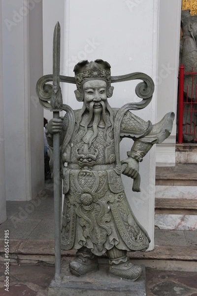 Fototapeta Thailande