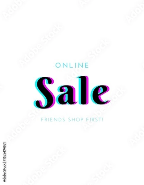 Fototapeta 你的段落文字 - 25