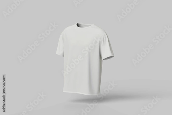 Fototapeta tshirt Mockup
