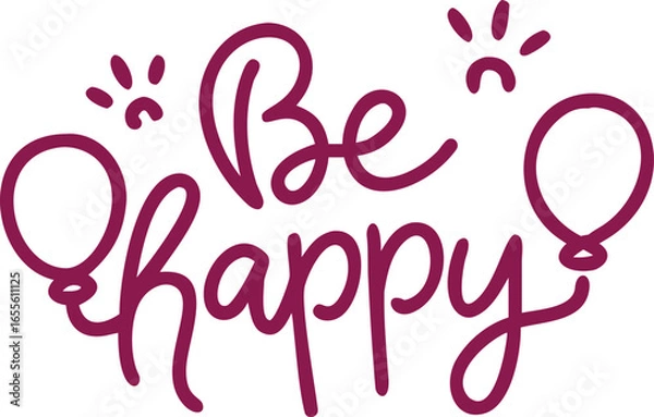 Fototapeta Abstract geometric design with vibrant color palette