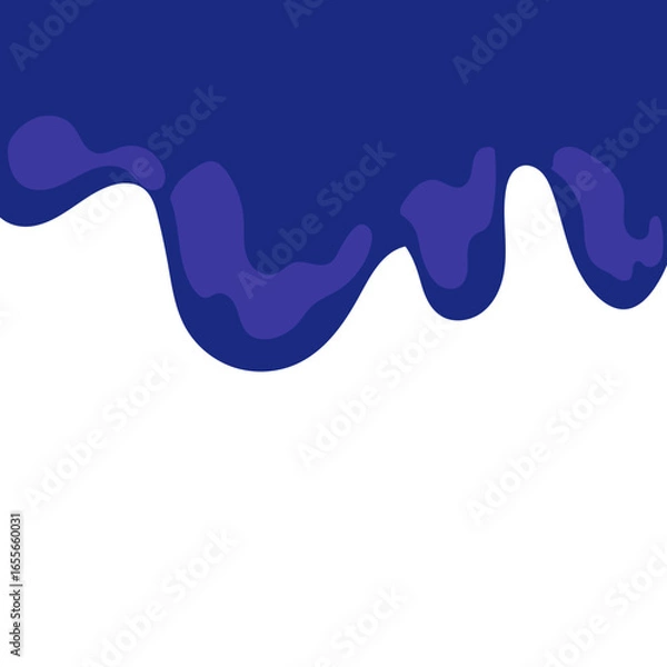 Fototapeta Halloween Melt Header