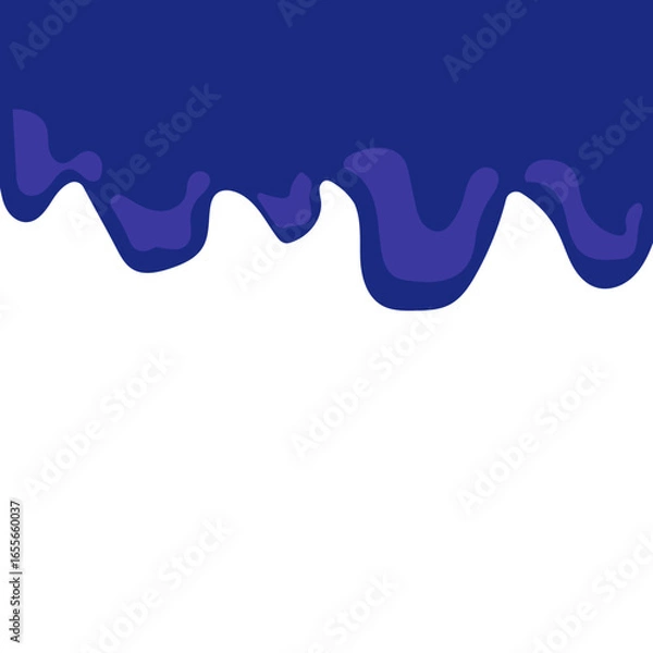 Obraz Halloween Melt Header