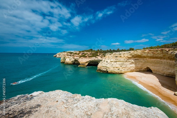 Obraz Plage d'Algarve
