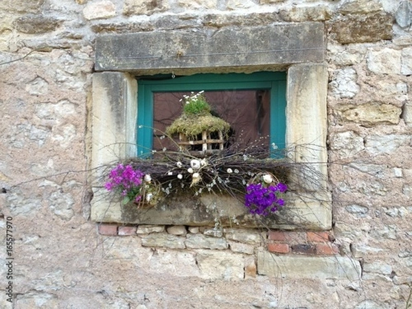 Fototapeta Ballade a Colmar