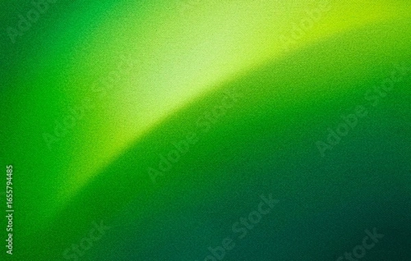 Fototapeta spring light green blur background, glowing blurred design, summer background for design wallpaper 