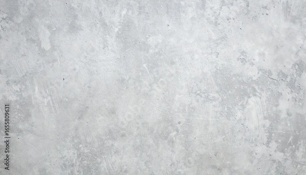 Fototapeta Minimal Dark Grunge Texture Background Subtle Concrete Surface With Vintage Worn Out Finish