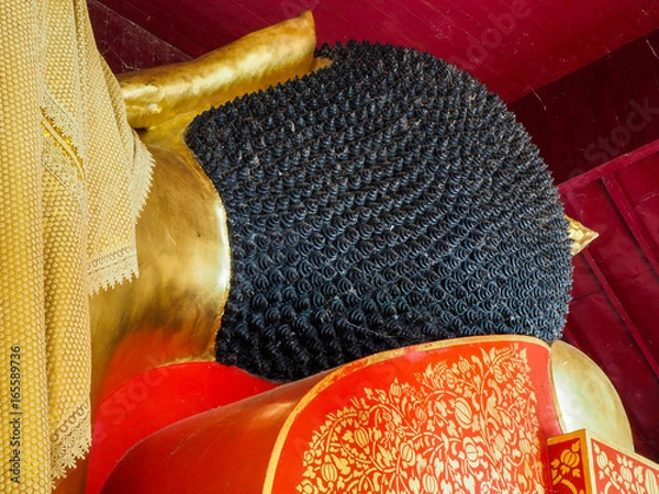 Obraz Thailand temple 