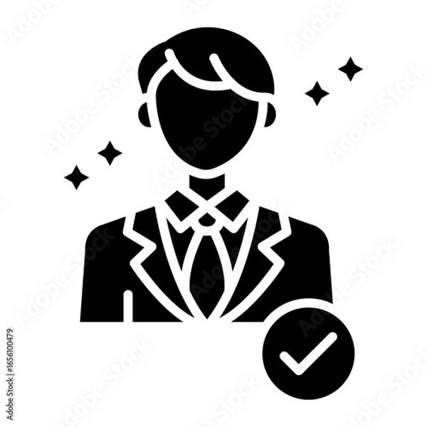 Obraz Nomination Icon