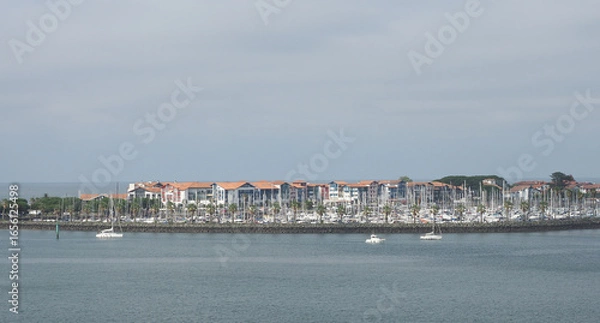 Obraz Hendaye