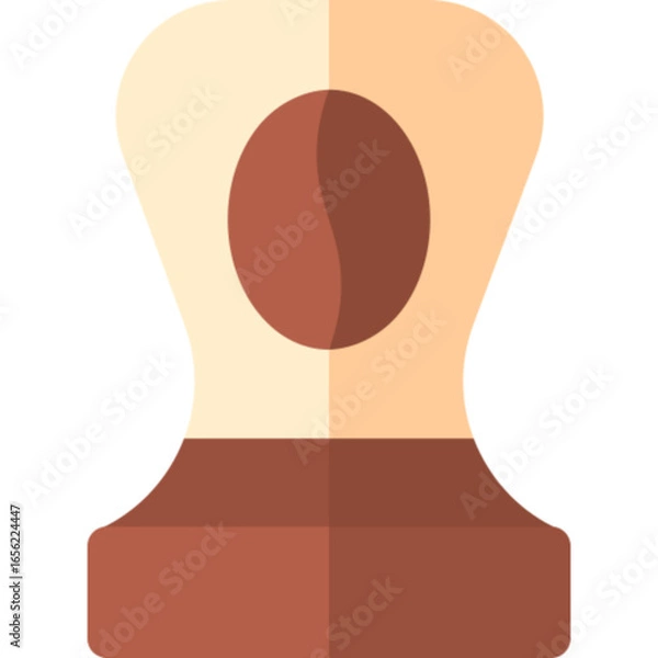 Obraz Food Voucher Icon