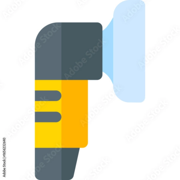 Obraz Floor Polisher Icon