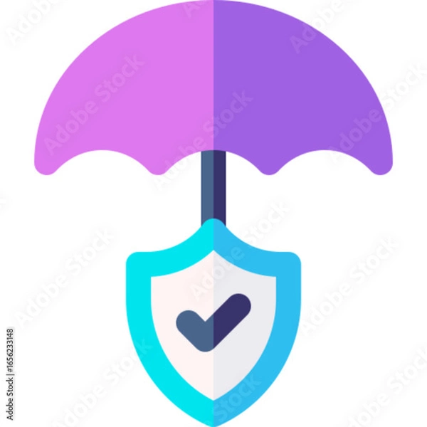 Obraz Data Protection