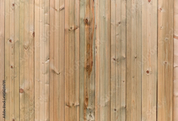 Obraz Textured natural solid wooden background