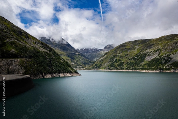 Fototapeta Malta Austria