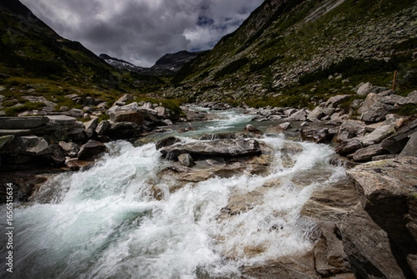 Fototapeta Malta Austria