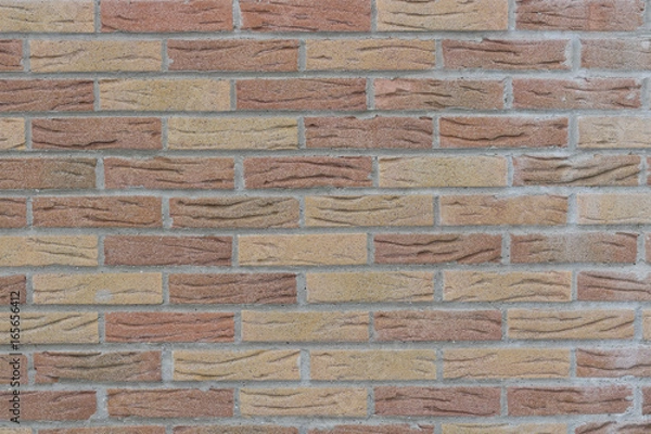 Obraz Hintergrund Mauer