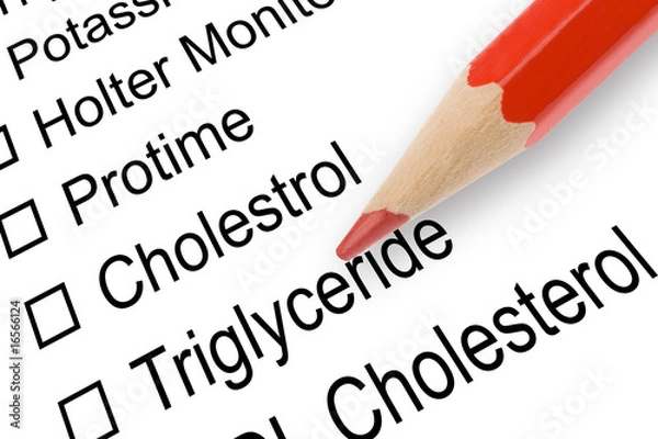 Obraz Medical Checkbox