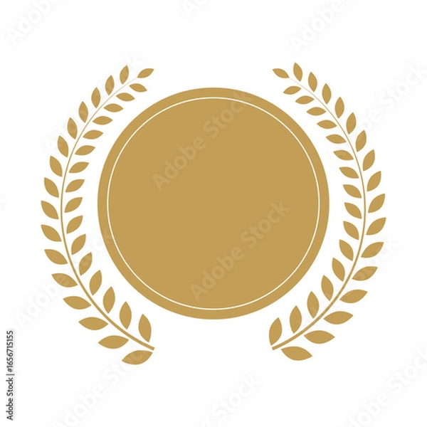 Obraz 周年や記念、アニバーサリーのロゴベクターイラストセット