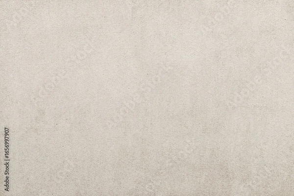 Fototapeta Old white paper texture background. Nice high resolution background.