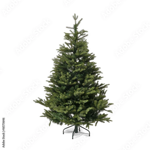 Obraz Weihnachtsbaum
