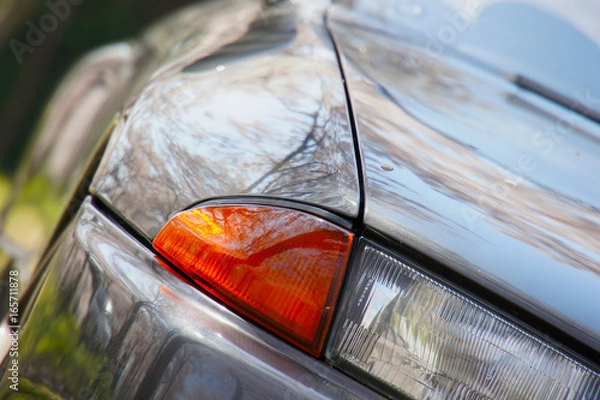 Obraz スカイライン