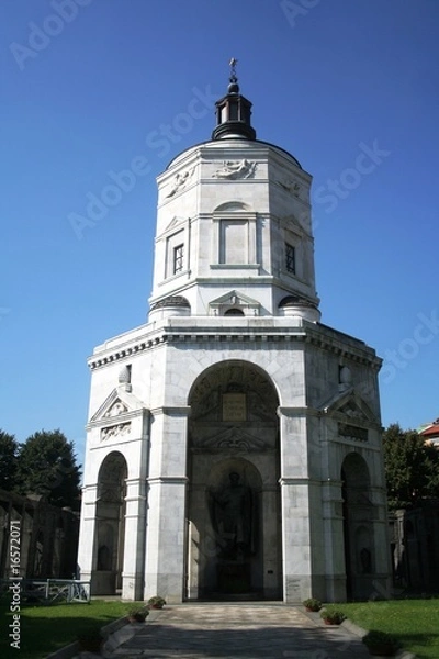 Obraz War victims memorial