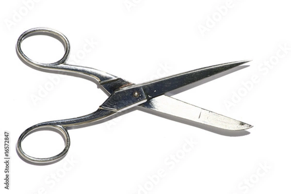 Obraz Ciseaux 3