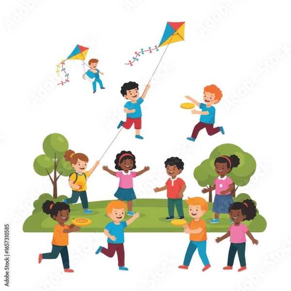 Fototapeta generated-image(168)-gigapixel-standard v2-2x_vector