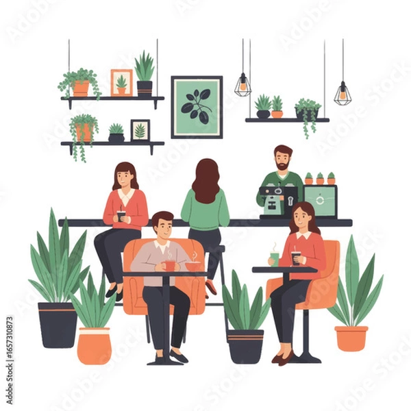 Fototapeta generated-image(176)-gigapixel-standard v2-2x_vector