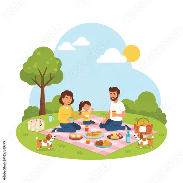 Fototapeta generated-image(177)-gigapixel-standard v2-2x_vector