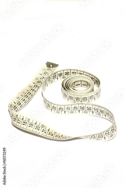 Obraz Mètre ruban 2