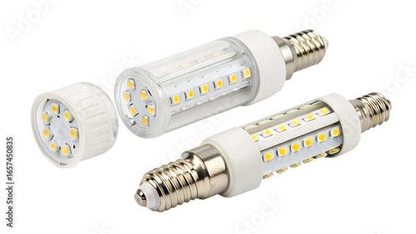 Obraz energy saving bulb