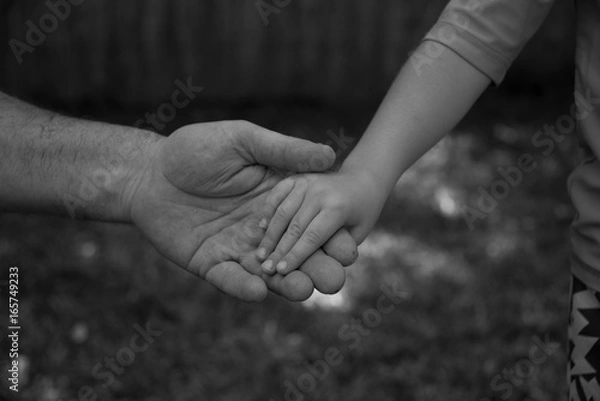 Fototapeta Old and Young