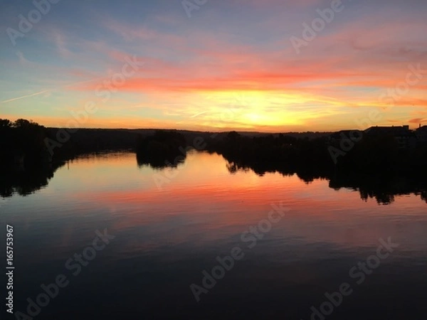 Obraz Enfer & Paradis