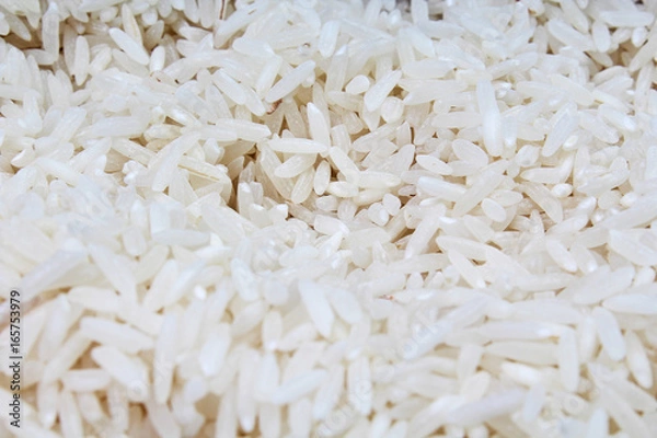 Fototapeta Rice.