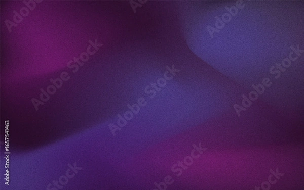 Fototapeta grainy background purple and black colorful mesh concept