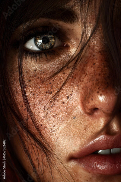 Obraz Unleashing Potential: How Art Transforms Lives and Communities by Fostering Empowerment and Creativity Amidst Societal Challenges