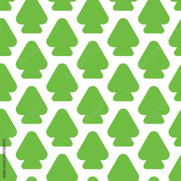 Fototapeta Animated leaf's pattern design art